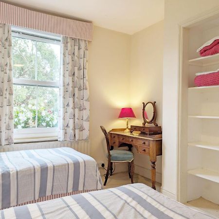 Thorney Road Villa Emsworth Dış mekan fotoğraf
