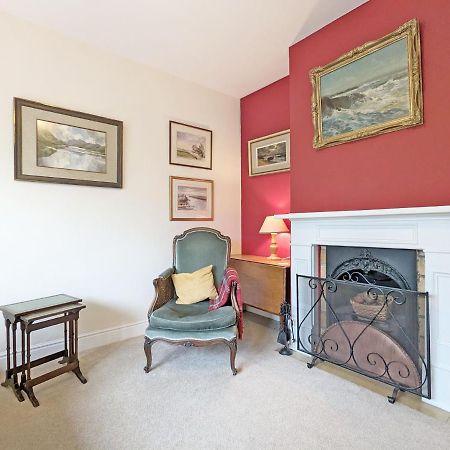 Thorney Road Villa Emsworth Dış mekan fotoğraf
