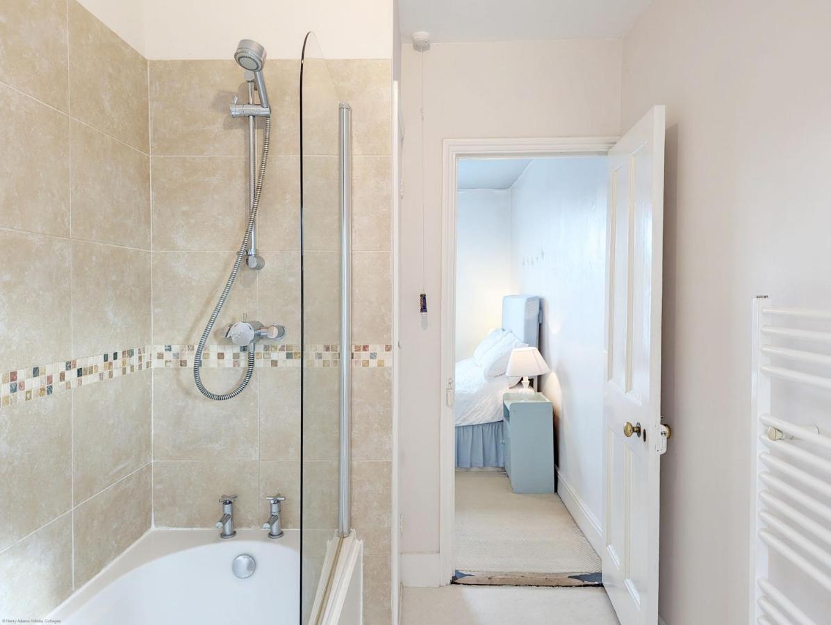 Thorney Road Villa Emsworth Dış mekan fotoğraf