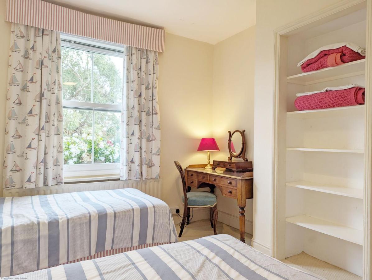 Thorney Road Villa Emsworth Dış mekan fotoğraf