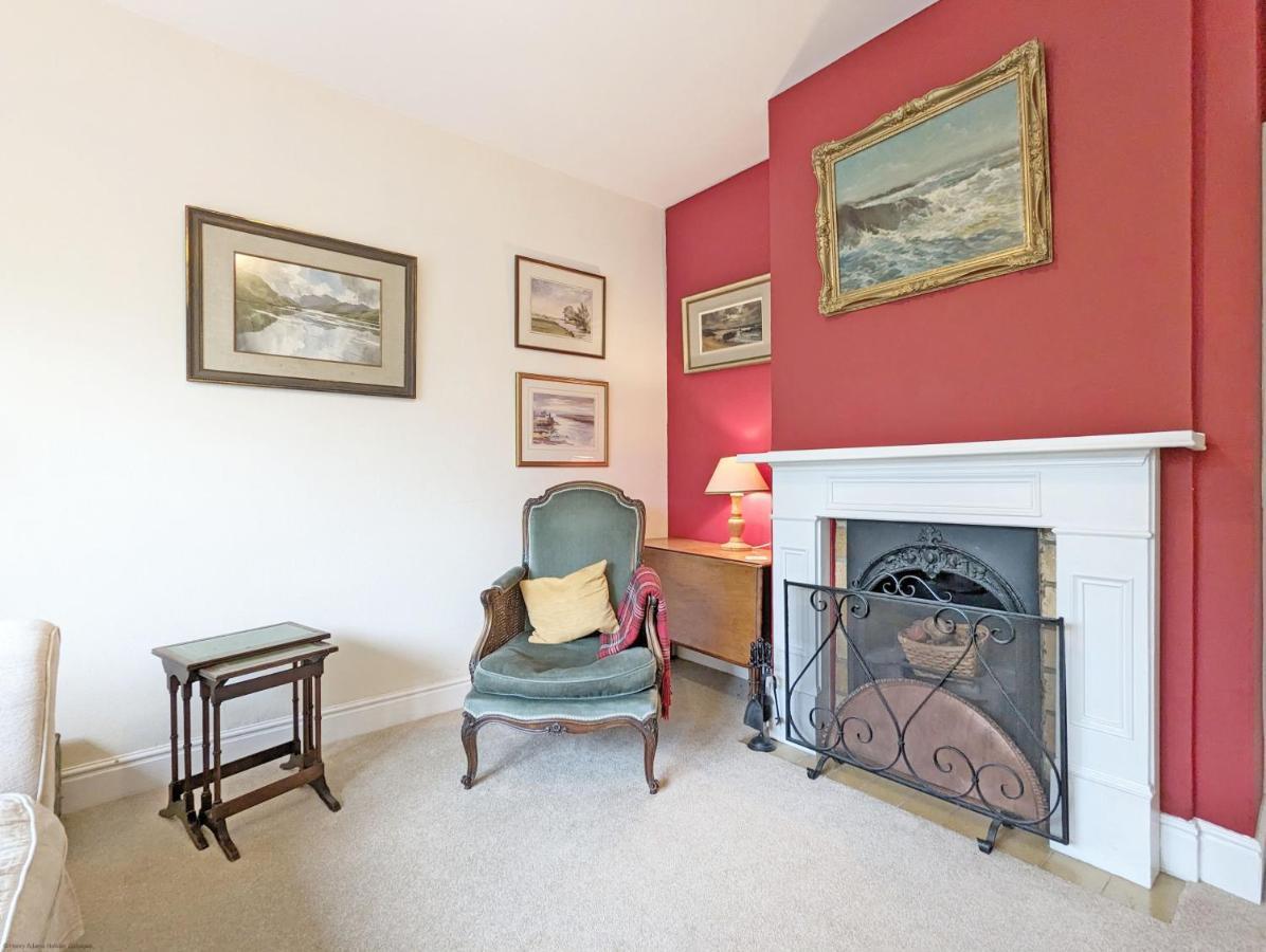 Thorney Road Villa Emsworth Dış mekan fotoğraf