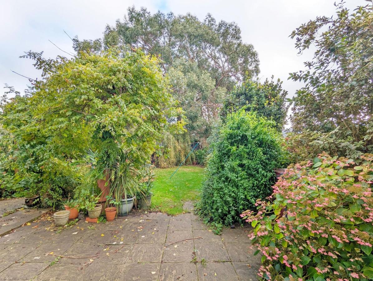 Thorney Road Villa Emsworth Dış mekan fotoğraf