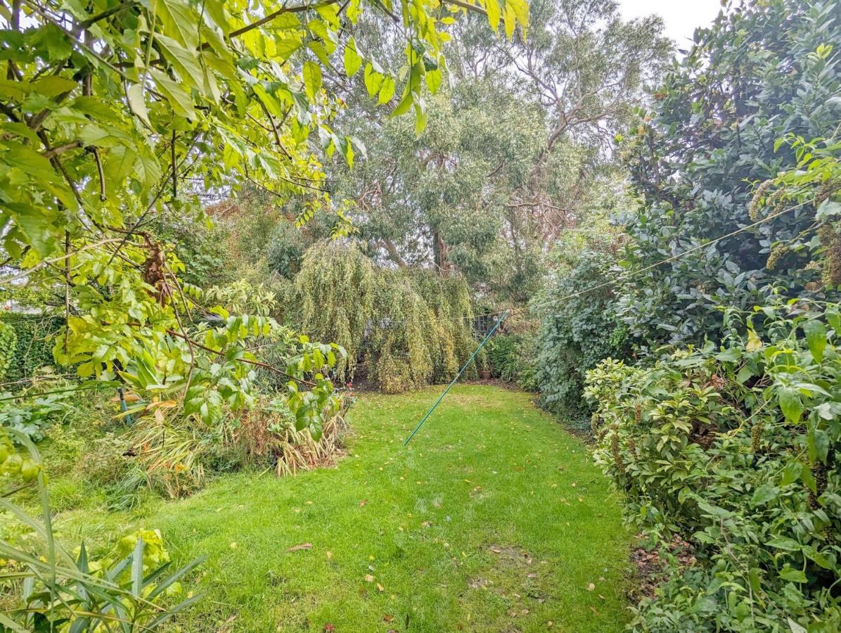 Thorney Road Villa Emsworth Dış mekan fotoğraf