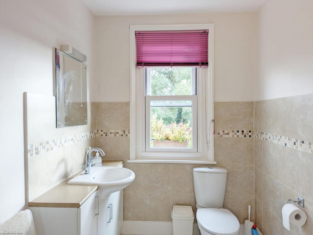 Thorney Road Villa Emsworth Dış mekan fotoğraf