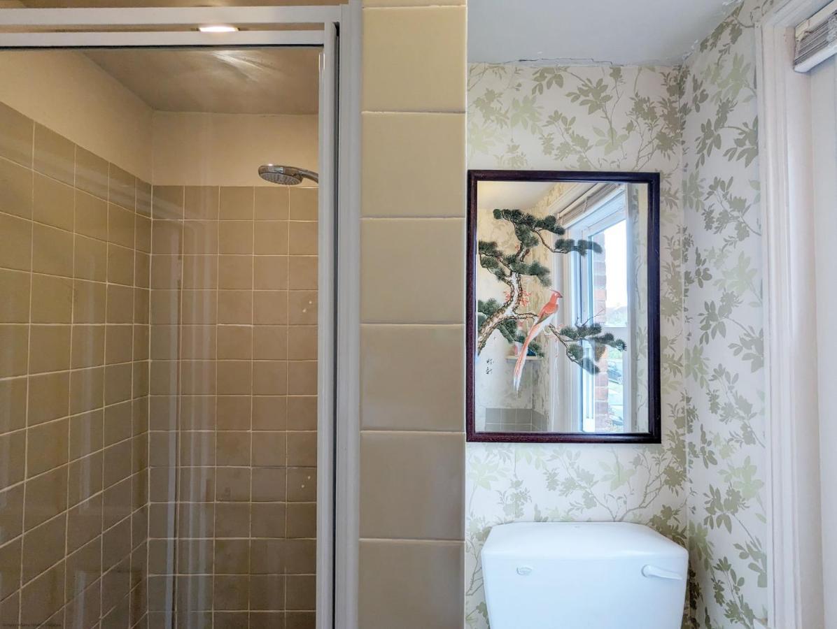 Thorney Road Villa Emsworth Dış mekan fotoğraf