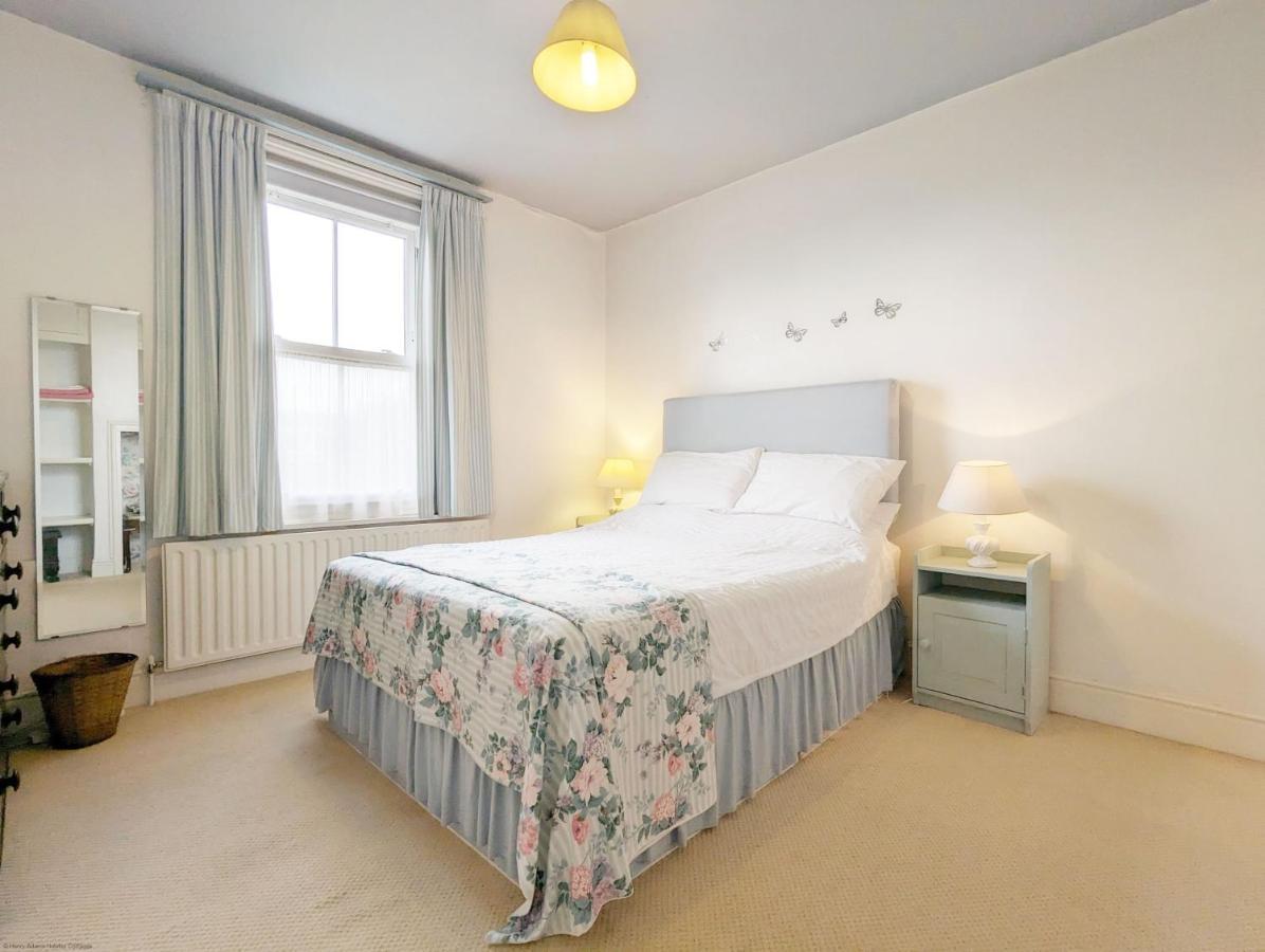 Thorney Road Villa Emsworth Dış mekan fotoğraf