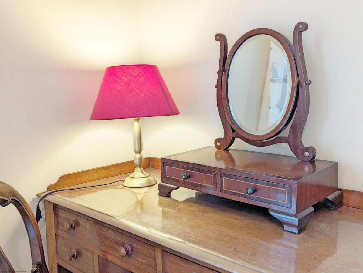 Thorney Road Villa Emsworth Dış mekan fotoğraf